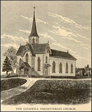 About Us Goodwill Church